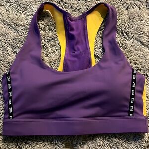 Zyia sports bra